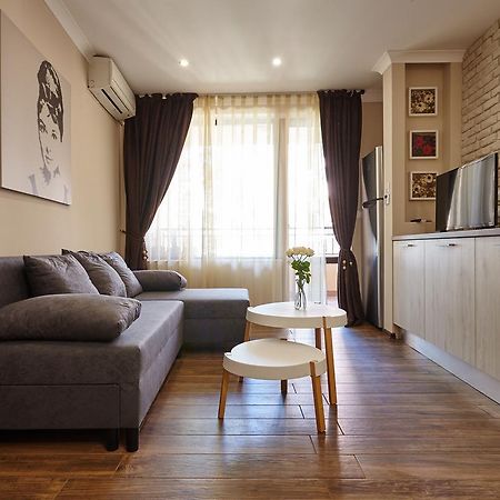 City Center Studio Płowdiw Zewnętrze zdjęcie