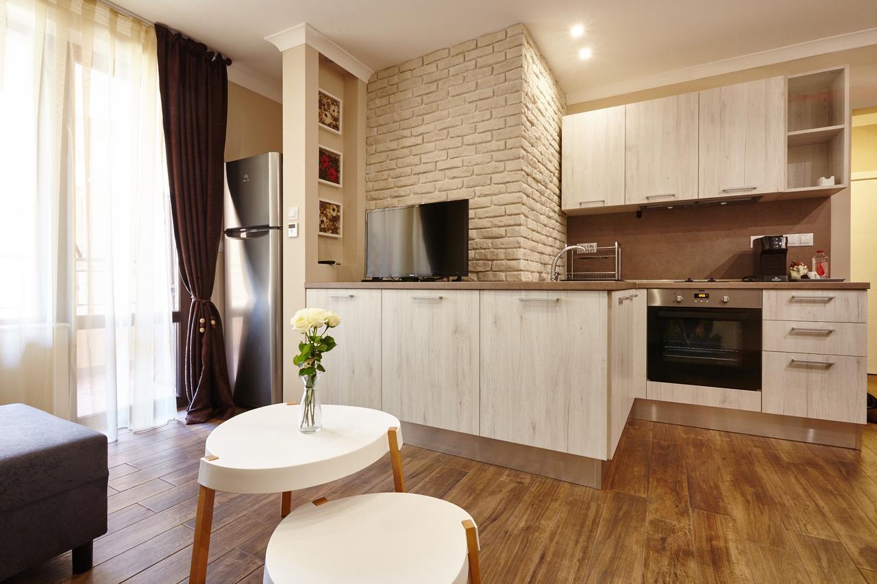 City Center Studio Płowdiw Zewnętrze zdjęcie